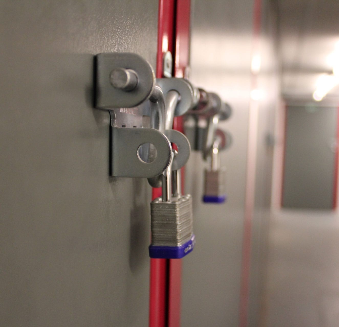 Storage Facilities